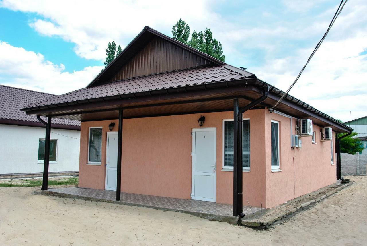 База Отдыха "Карпаты" Viktorivka Esterno foto